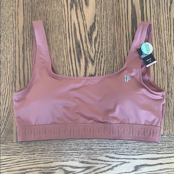 PINK Victoria's Secret Other - NWT PINK by Victoria’s Secret lightly lined bra